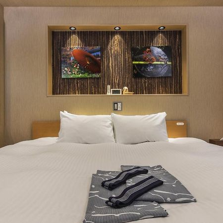 Shiki Suites - Kyoto Umekoji Extérieur photo
