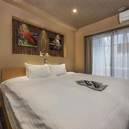 Shiki Suites - Kyoto Umekoji Extérieur photo