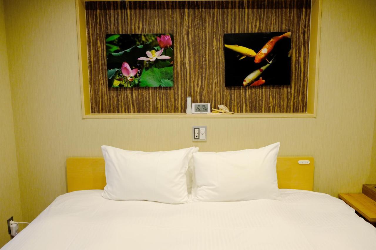 Shiki Suites - Kyoto Umekoji Extérieur photo