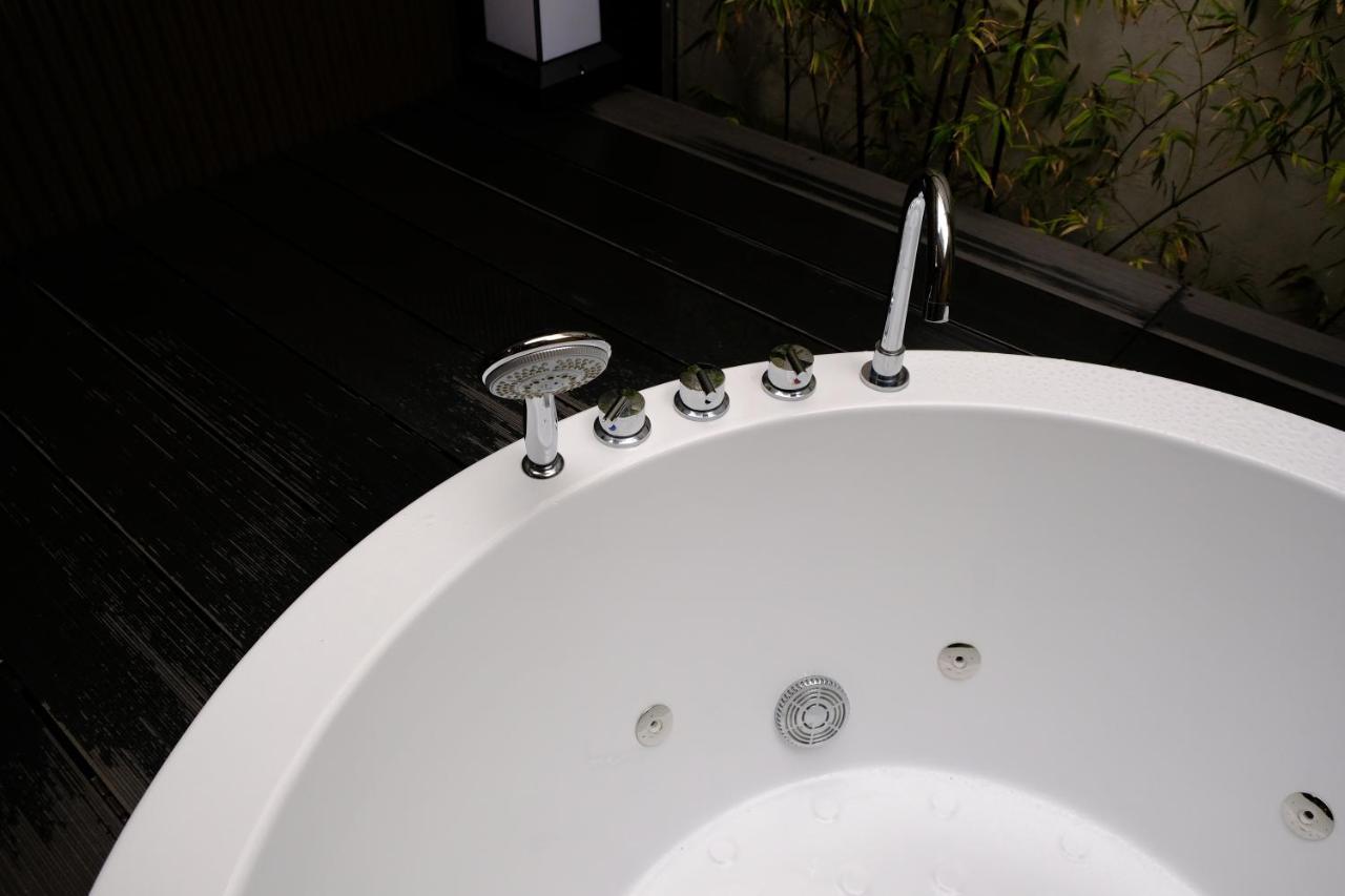 Shiki Suites - Kyoto Umekoji Extérieur photo