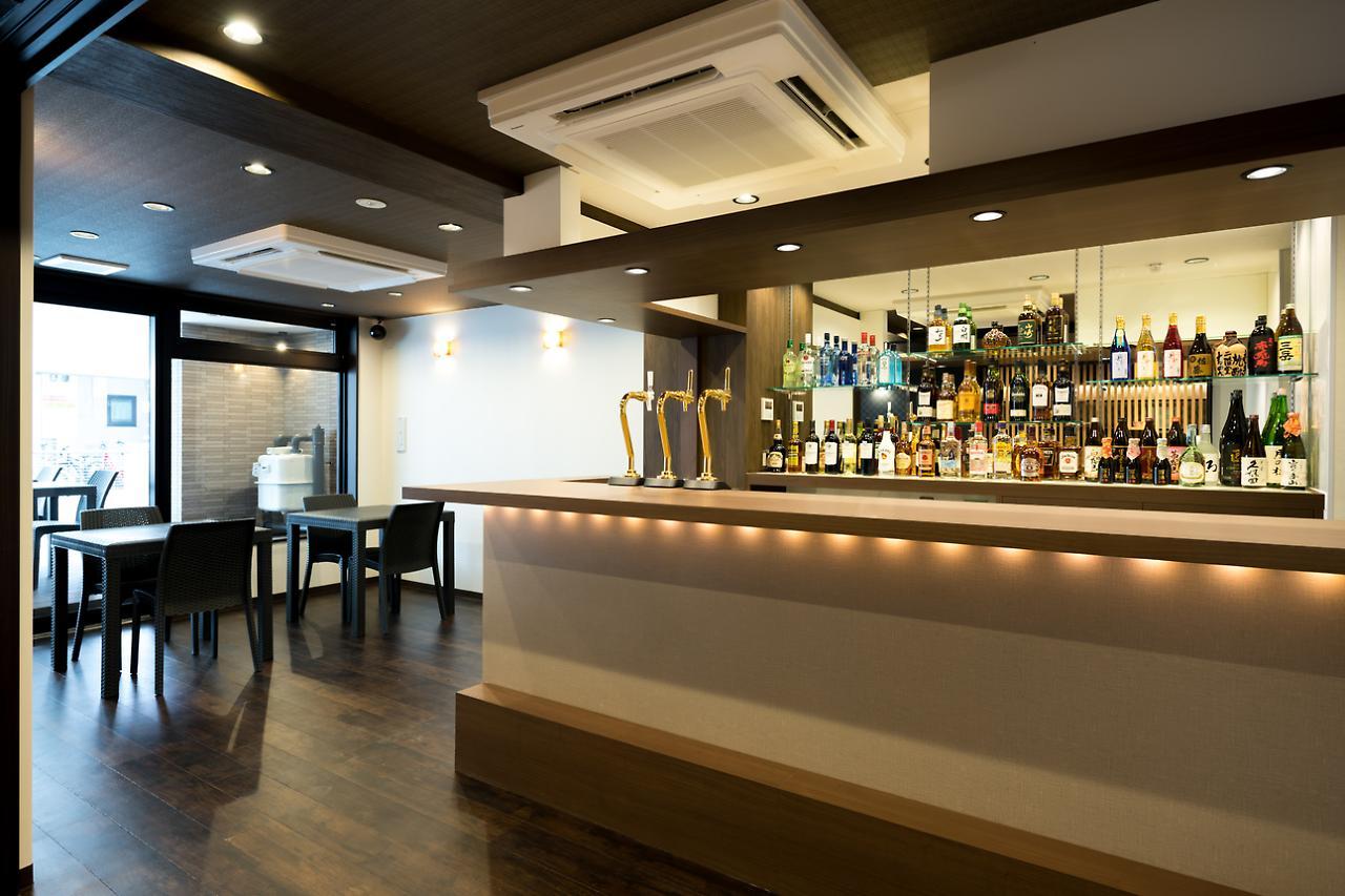 Shiki Suites - Kyoto Umekoji Extérieur photo