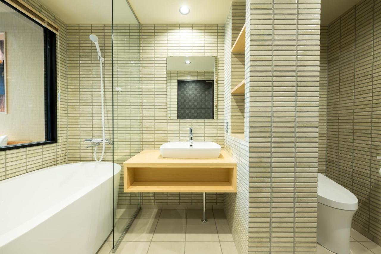 Shiki Suites - Kyoto Umekoji Extérieur photo